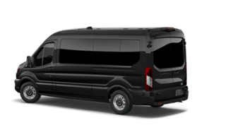 2026 Ford Transit® External Image 3